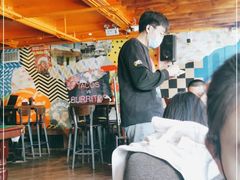 -Q MEX 库迈墨西哥餐吧(三里屯店)