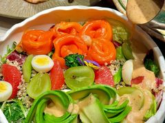 -咖梦餐厅 COMENG RESTAURANT