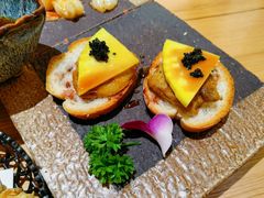 -山之川·日式料理(瀚海海尚店)