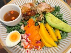 -BAKER&SPICE(国金中心商场店)