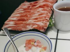 -卤校长重庆火锅(恒隆广场店)