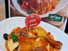 -滋味满屋美食坊(上海街店)