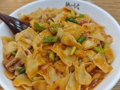 -丝路传奇·中国拉面航母店(北医三院店)