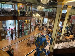 -more than meow吴止猫主题餐厅(承德 中船汇店)