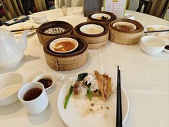 -万龙洲海鲜(南新仓店)