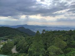 -东莞观音山旅游风景区
