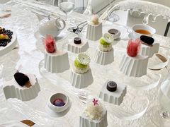 -九献创意菜(亮马河花园店)