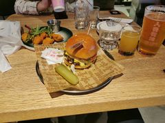 -牛啤堂精酿啤酒餐吧(五棵松华熙店)