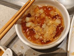 -海底捞火锅(泰安爱琴海店)