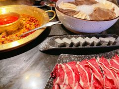 -哥老官重庆美蛙鱼头(虹口龙之梦店)