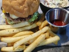 -404干式熟成牛排馆•聚会餐厅