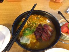 -嘉旺港式茶餐厅(延长中路店)