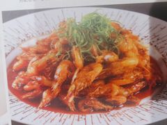 -江南厨子(万象天地店)