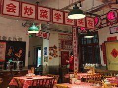 -龙师傅卤炒(天马店)