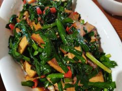 -小蓉合餐厅·川菜·家常菜(凤城二路店)