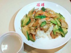 -罐罐打卤饭(一枝园店)