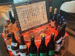 -滩万日本料理Nadaman(国贸大酒店)