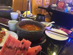 -狼爱上羊音乐火锅