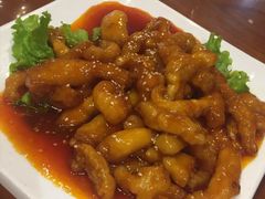 -临潼印象·特色陕菜