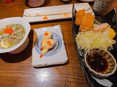 -白石的深夜食堂(济南万象城店)