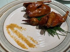 -观塘港茶餐厅(八一大道店)