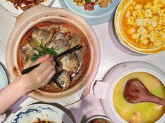 -卯时·精致锡帮菜(惠山古镇店)