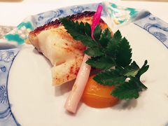 鳕鱼西京烧-乾山寿司(好运街店)