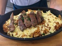 -豪客来牛排(海沧阿罗海店)