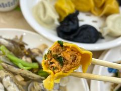 -北方饺子王·海肠捞饭·海鲜锅(山大店)