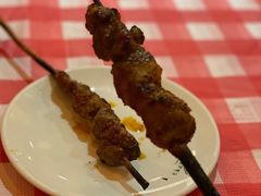 -西域阿里马新疆菜·清真(桂花路店)