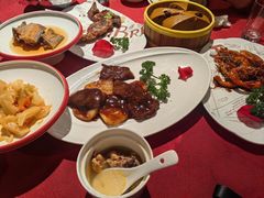 -宋园·上海菜(静安店)