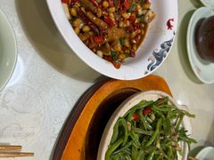 -赣味楼江西土菜(小屯西路店)