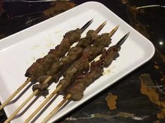 -塔里木新疆饭店(新北万达店)