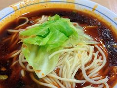 -易毛特色牛肉面(解放碑步行街店)