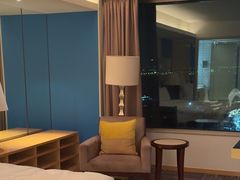 -武汉马哥孛罗酒店