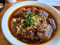 -付小姐在成都(中山公园店)