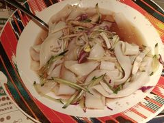 -塔哈尔·新疆盛宴(奉贤龙湖店)
