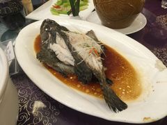 -国惠大酒楼(爱琴海购物公园店)