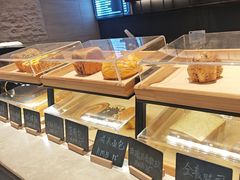 -V咖啡(兰州盛达希尔顿酒店)