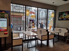 大堂-德克士(前门店)
