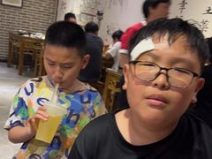 -灶东家民间菜(回兴店)