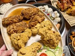-韩鼎丰·韩国料理(林奥店)