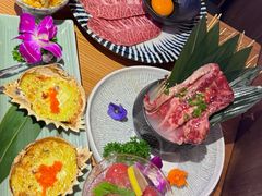 -丸藏和牛烧肉专门店(园区师惠坊店)