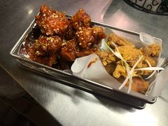 -米屋石锅拌饭(师大店)