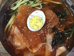 -山海珍味韩国料理(奥城店)