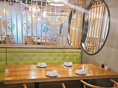 -陈傻子餐厅(世纪都会店)