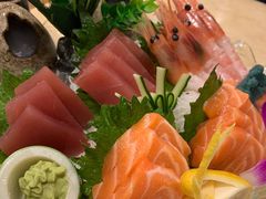 -桃屋日本料理(清华科技园店)