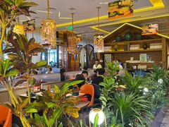 -润泽园椰子鸡(汇一城店)