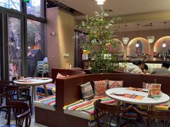 -墨纪Mojí墨西哥餐厅(官舍店)