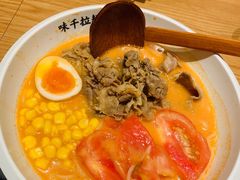 -味千拉面(广州白云机场T1西二店)